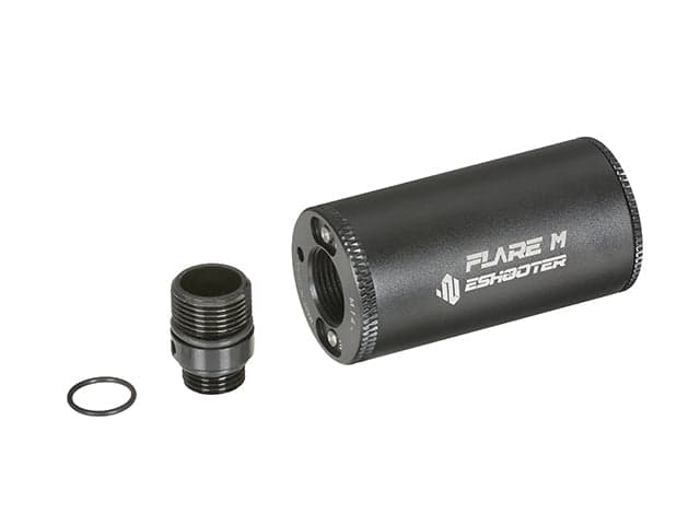 Airsoft Flare M Tracer Unit with Flame Effect V600 — image 2
