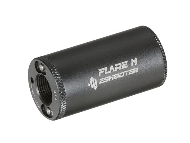 Airsoft Flare M Tracer Unit with Flame Effect V600
