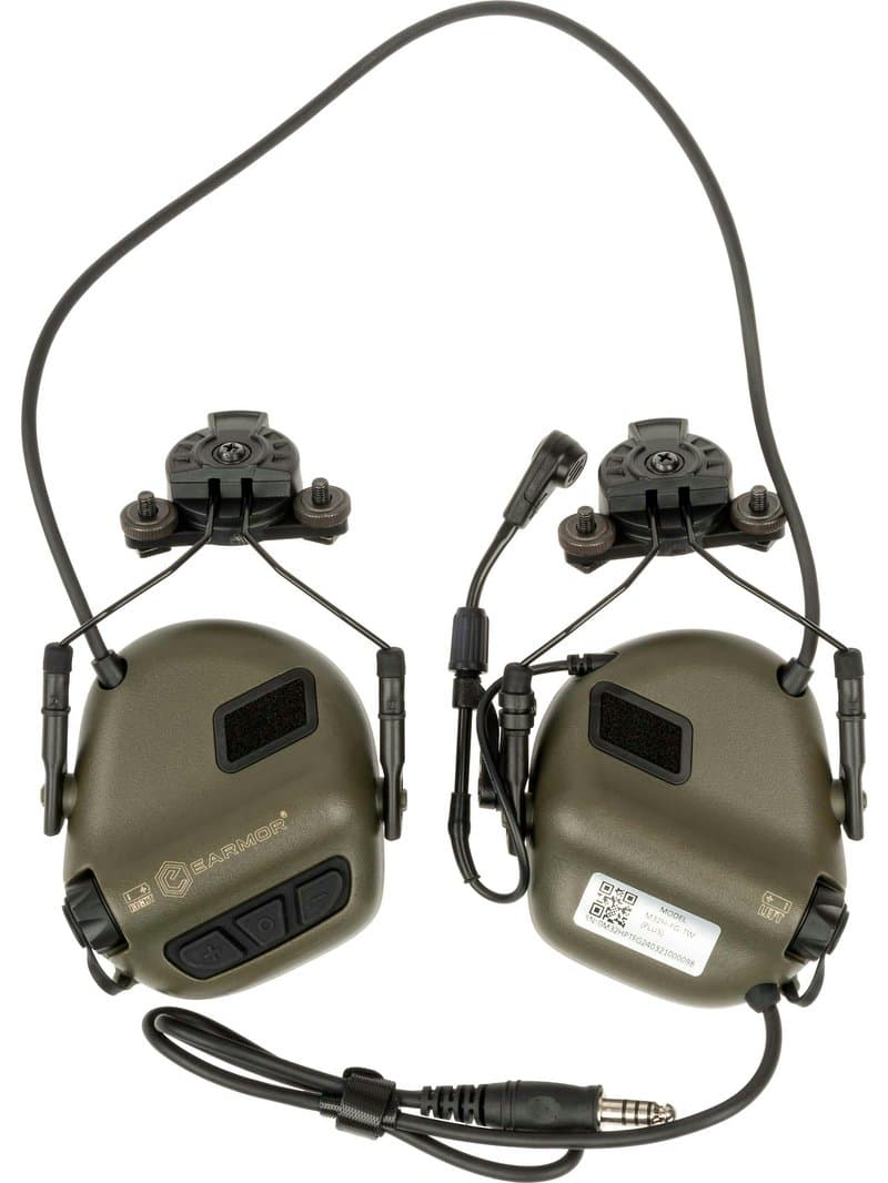 Earmor M32X Mark 3 Headset — image 2