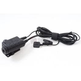 Earmor PTT Adapter Kenwood 2-Pin