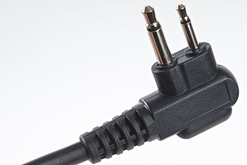 Earmor PTT Adapter Motorola 2-Pin — image 3