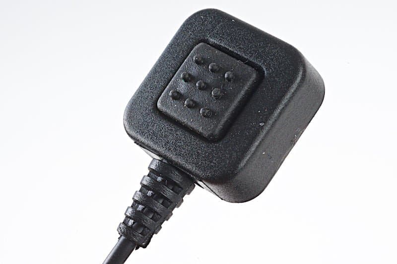 Earmor PTT Adapter Motorola 2-Pin — image 4