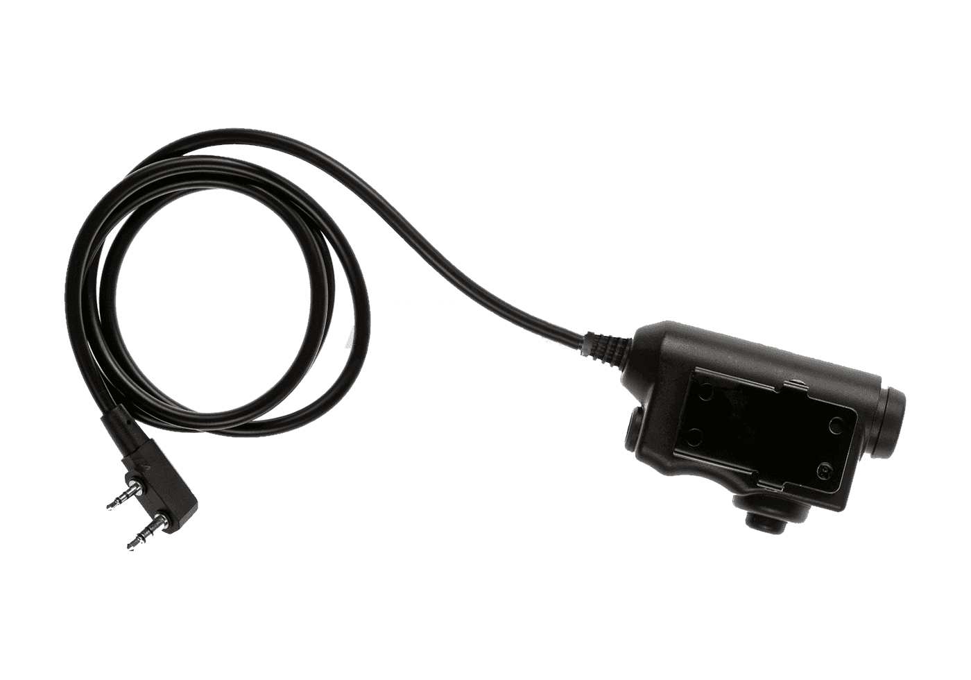 TATTICO M51 PER M32 ATTACCO BAOFENG – EARMOR — image 2
