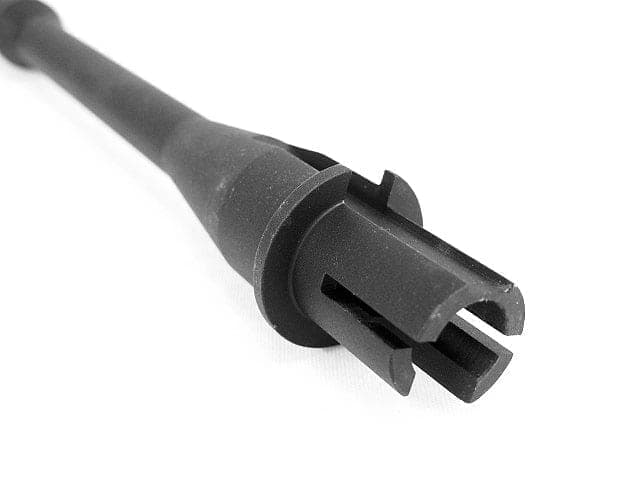 14.5 Inch M4 Airsoft AEG Outer Barrel — image 2