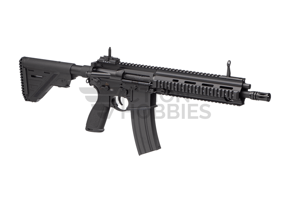 416 A5 2.0 Airsoft Rifle — image 2