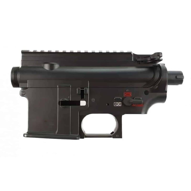 416 Metal Receiver (Body) No Marking