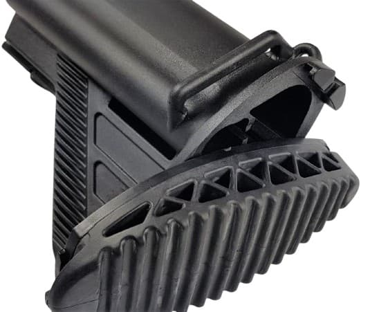 416 Style Battery Stock — image 3