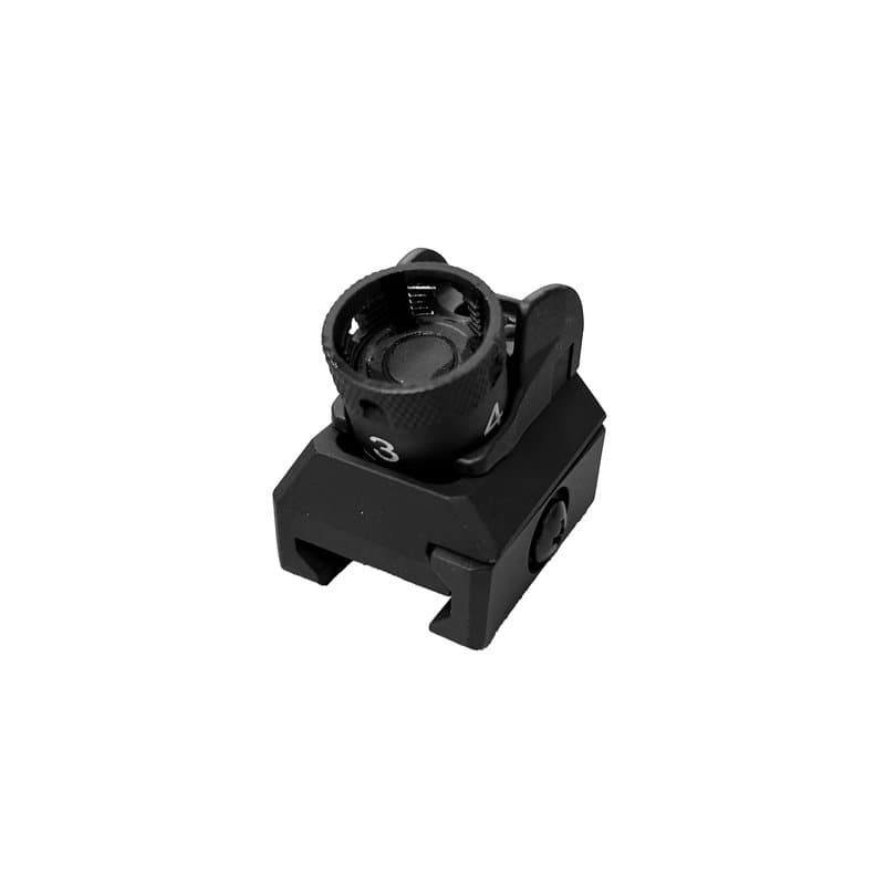 416D Rear Sight