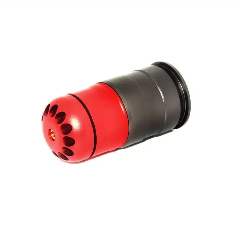 72 Round m230 Moscart Cartridge