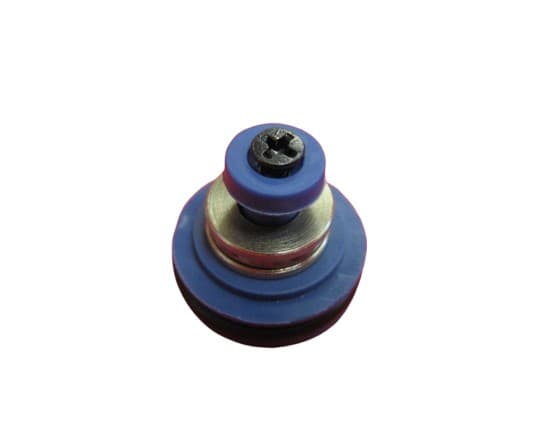 AEG Airsoft Gearbox Lightweight Piston & Piston Head — image 2