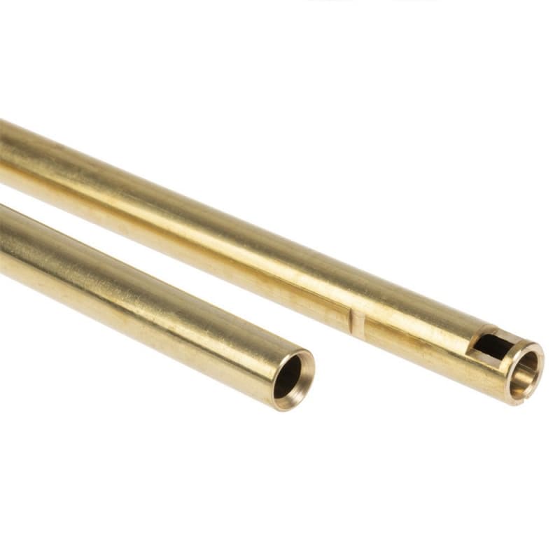 AEG Brass Tight Bore Inner Barrel 6.03mm -233mm