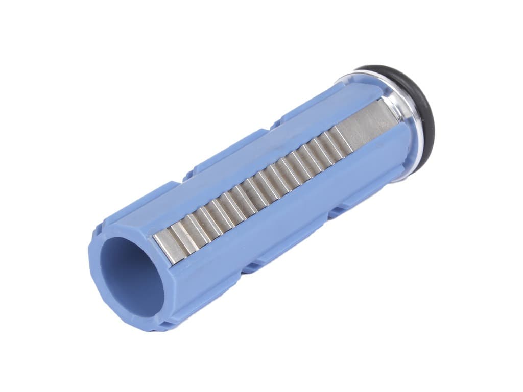 AEG Full Length Steel Teeth Piston & Piston Head — image 2