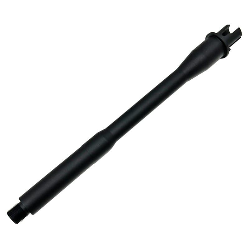AEG M4 CQB / Carbine Length Outer Barrel 14mm CCW