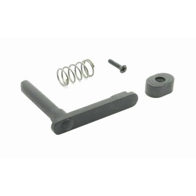 AEG M4 Magazine Release Catch