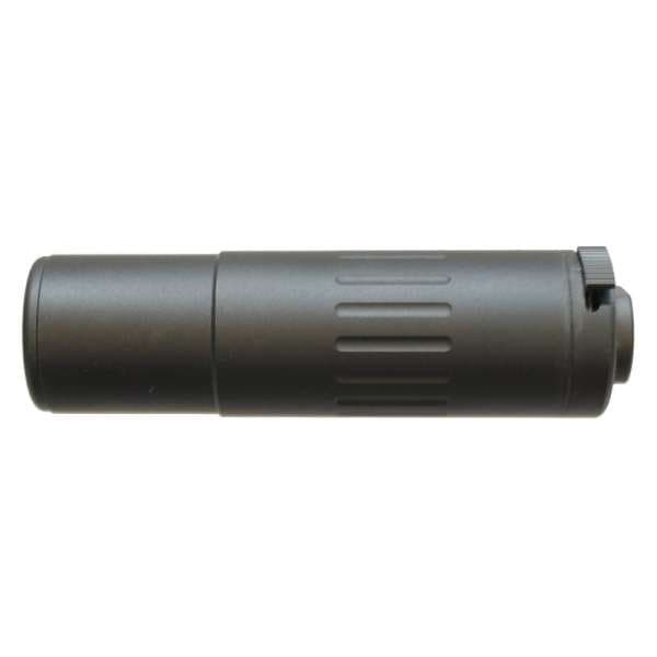 Airsoft AAC Metal Airsoft Silencer