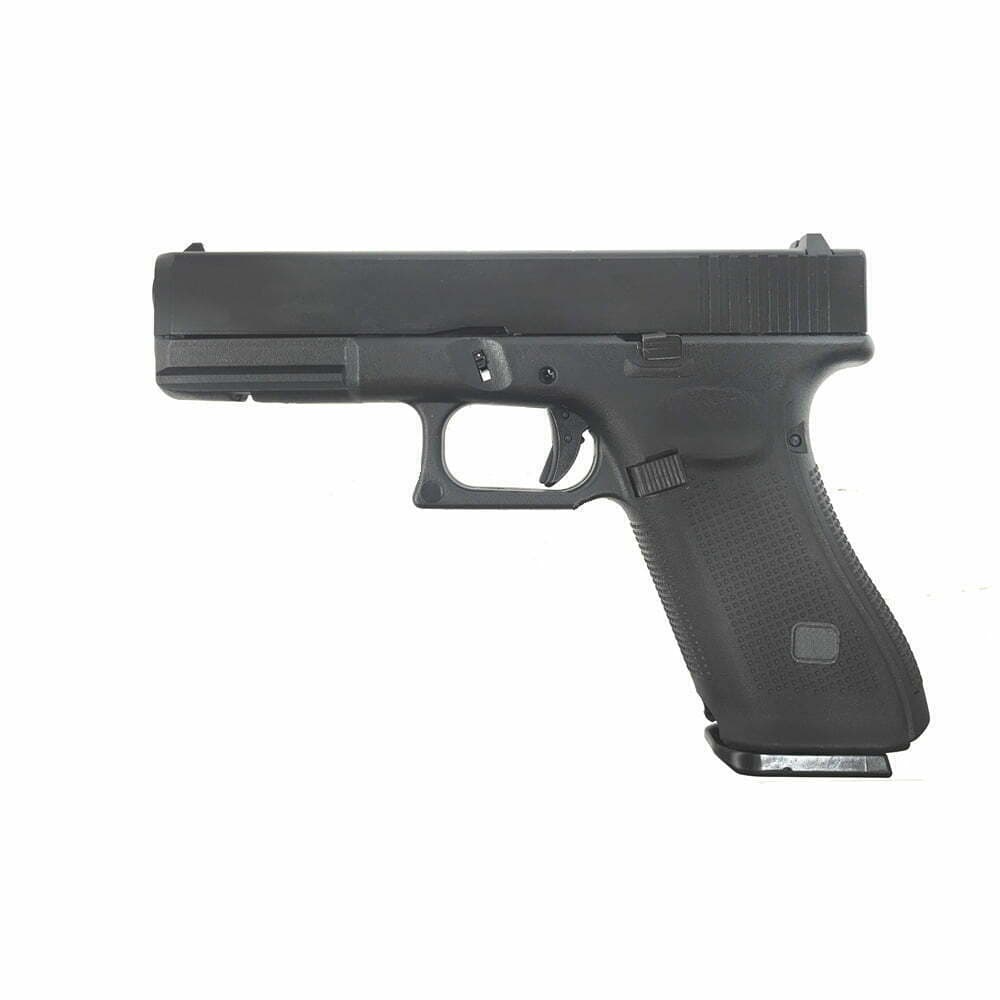 Airsoft – EC17 Gen5 GBB Pistol