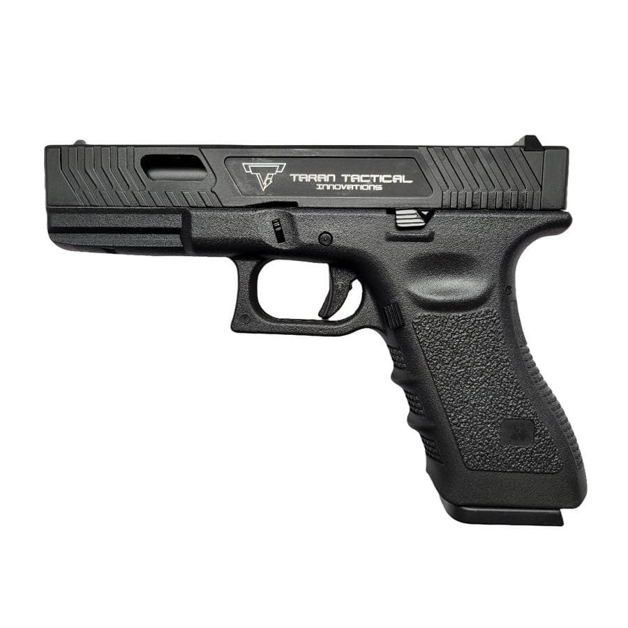 Airsoft – EC17 TTI GBB Pistol