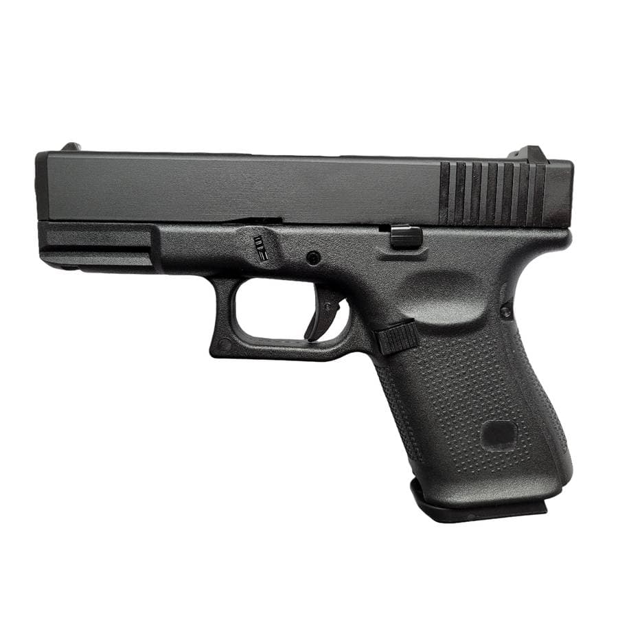 Airsoft – EC19 Gen 5 GBB Pistol