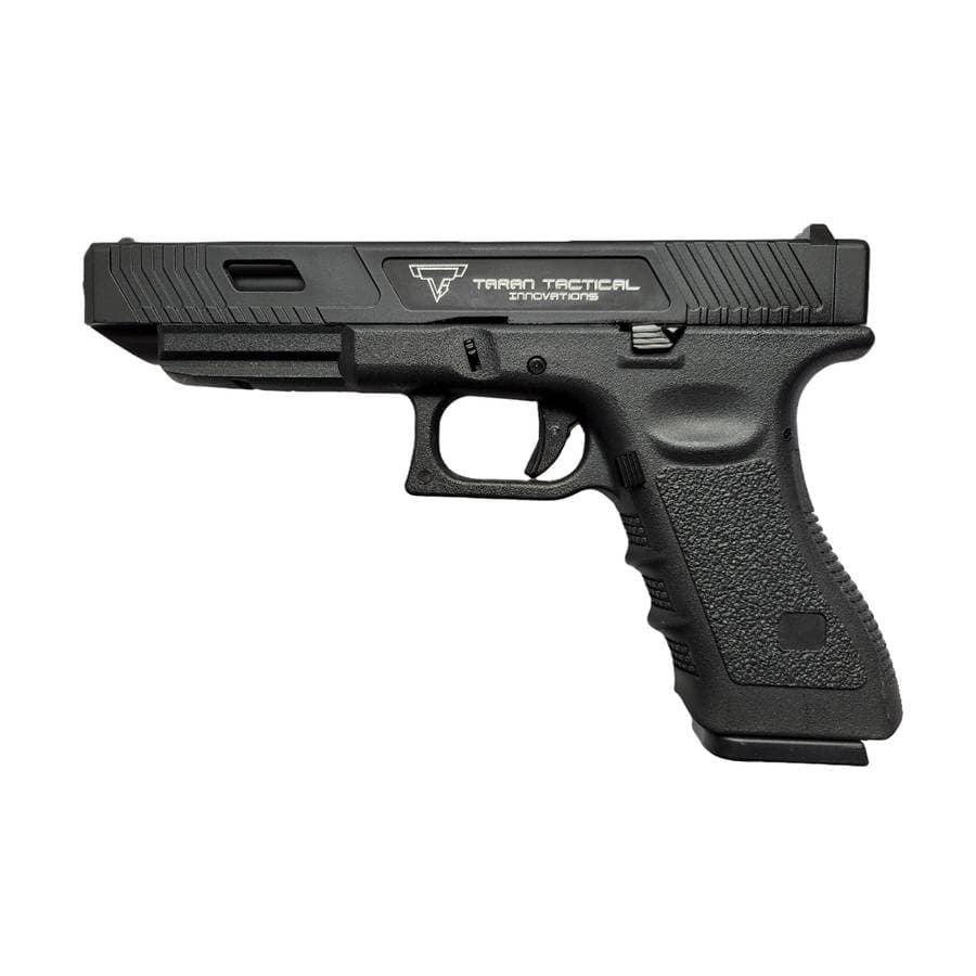 Airsoft – EC34 TTI GBB Pistol