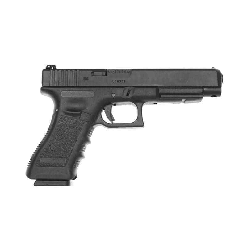 Airsoft EU34 Gen 3 GBB Airsoft Pistol — image 2