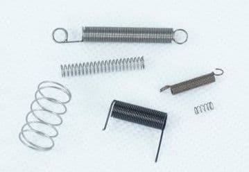 Airsoft Gun Gearbox Spring Set – Version 3 – Discontinued