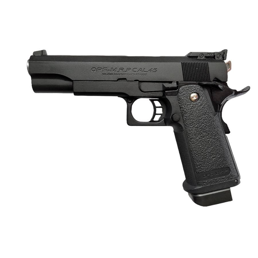 Airsoft – Hi-CAPA 5.1 GBB Pistol