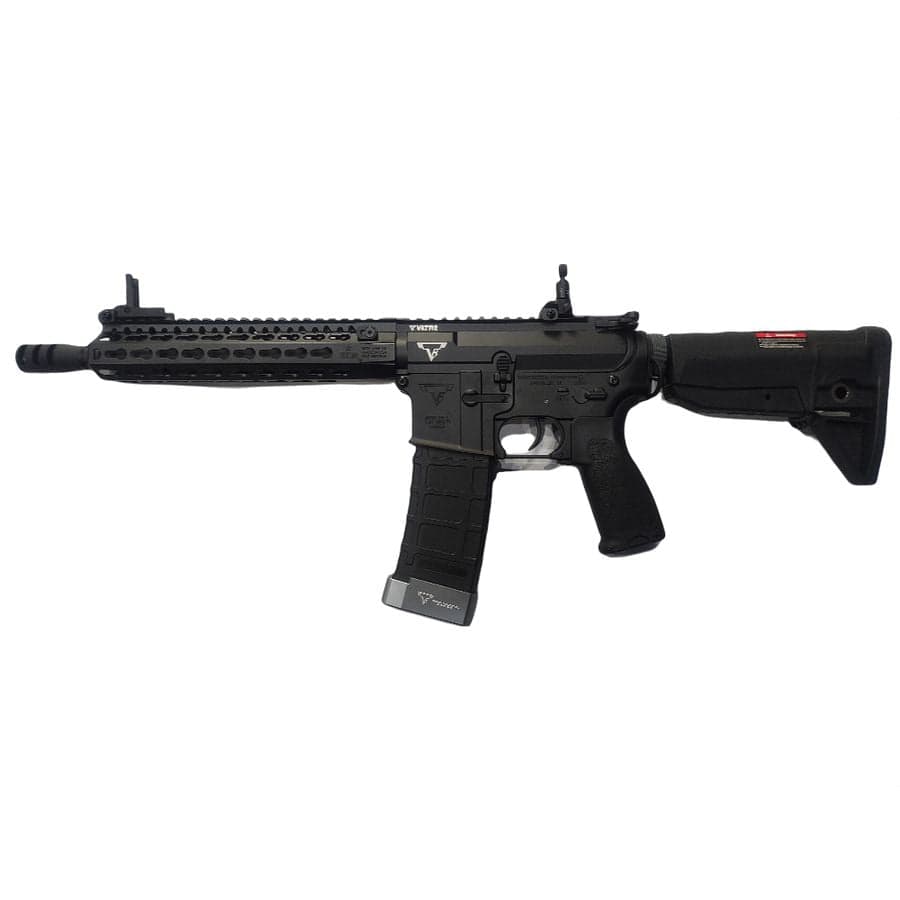 Airsoft JW2 TTI 9” Full Metal