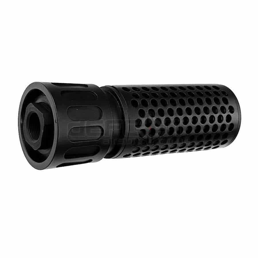 AIRSOFT KAC QDC / CQB Suppressor 5″