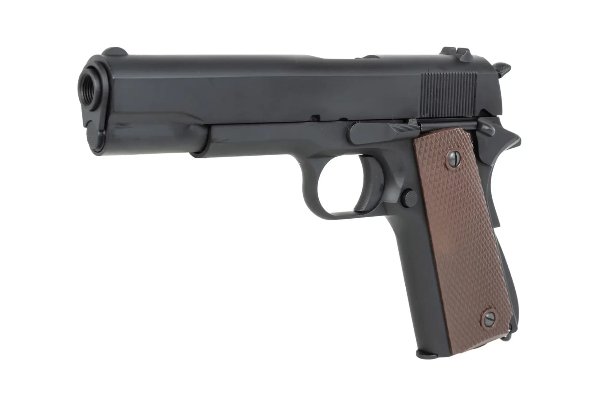 Airsoft M1911 Gas Blowback Airsoft Pistol — image 2