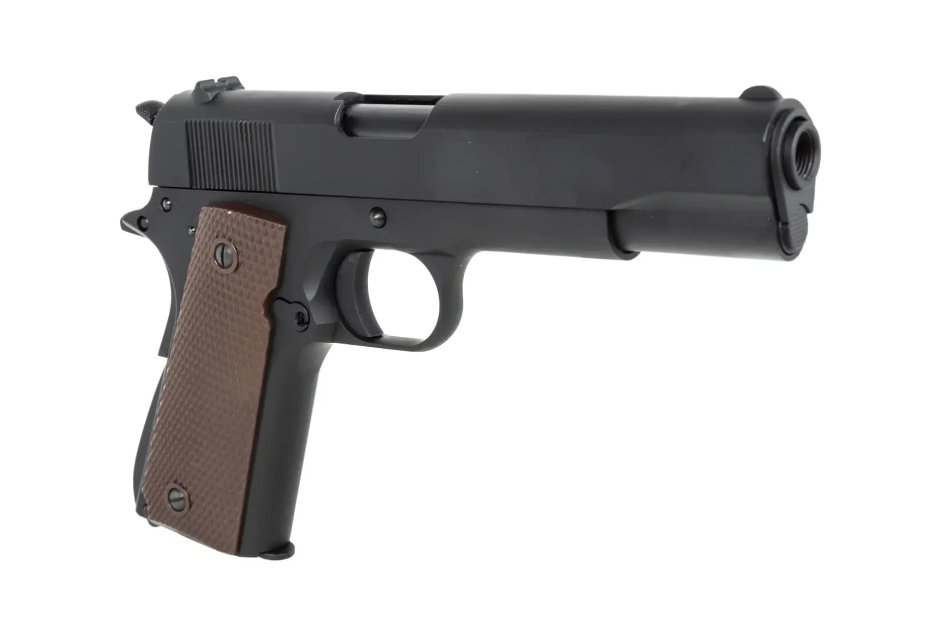 Airsoft M1911 Gas Blowback Airsoft Pistol — image 3