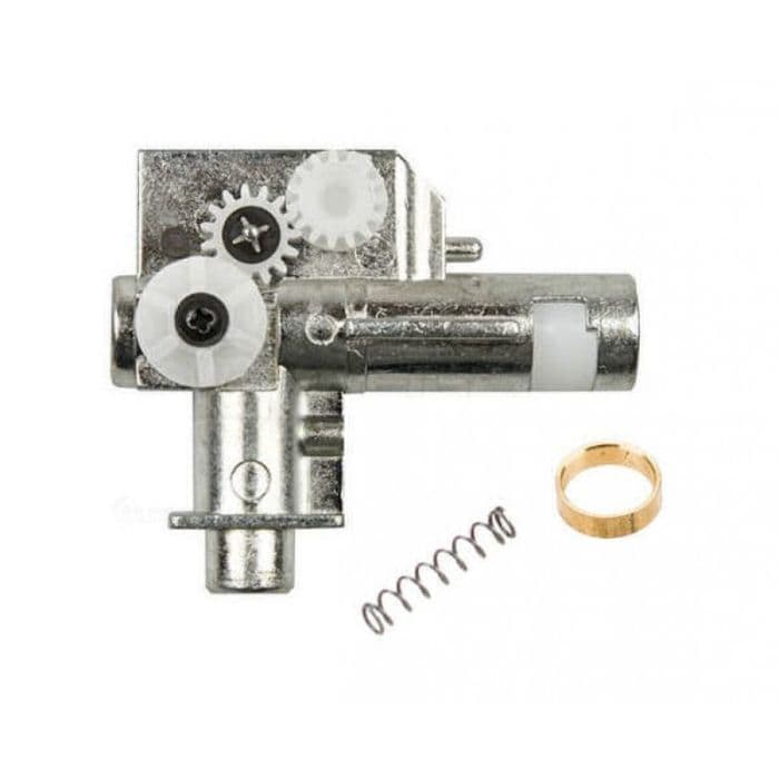 Airsoft M4 / M16 Metal Hop Up Chamber – Original 3 Gear Type