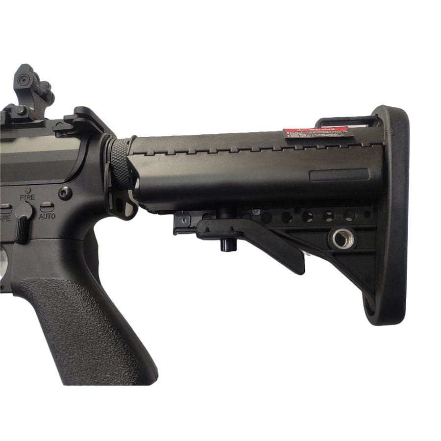 AIRSOFT M4 NOVESKE M-LOK 9″ Full Metal — image 3