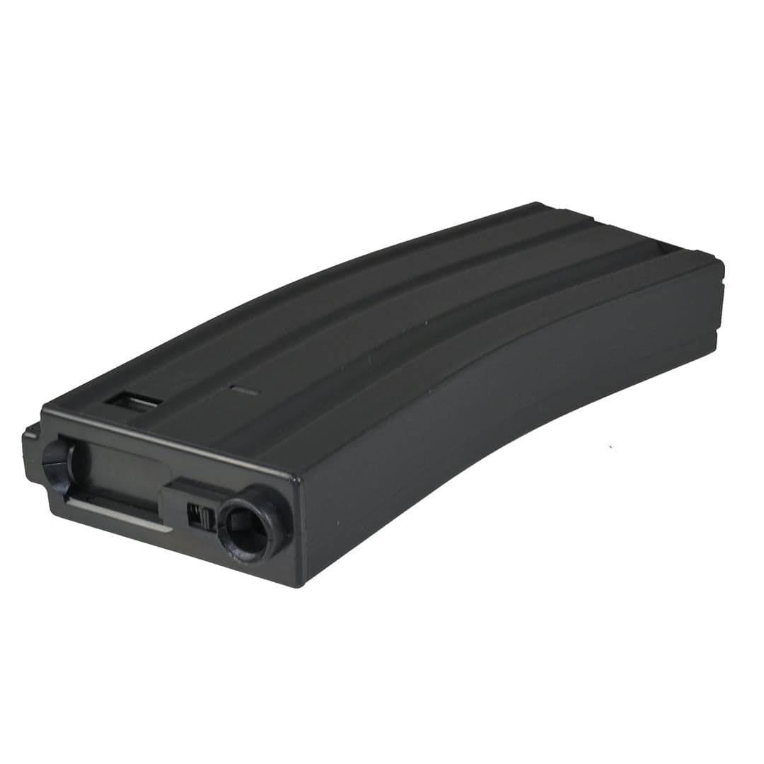 Airsoft Magazine M-Series Metal Hi-Cap 300rd — image 2