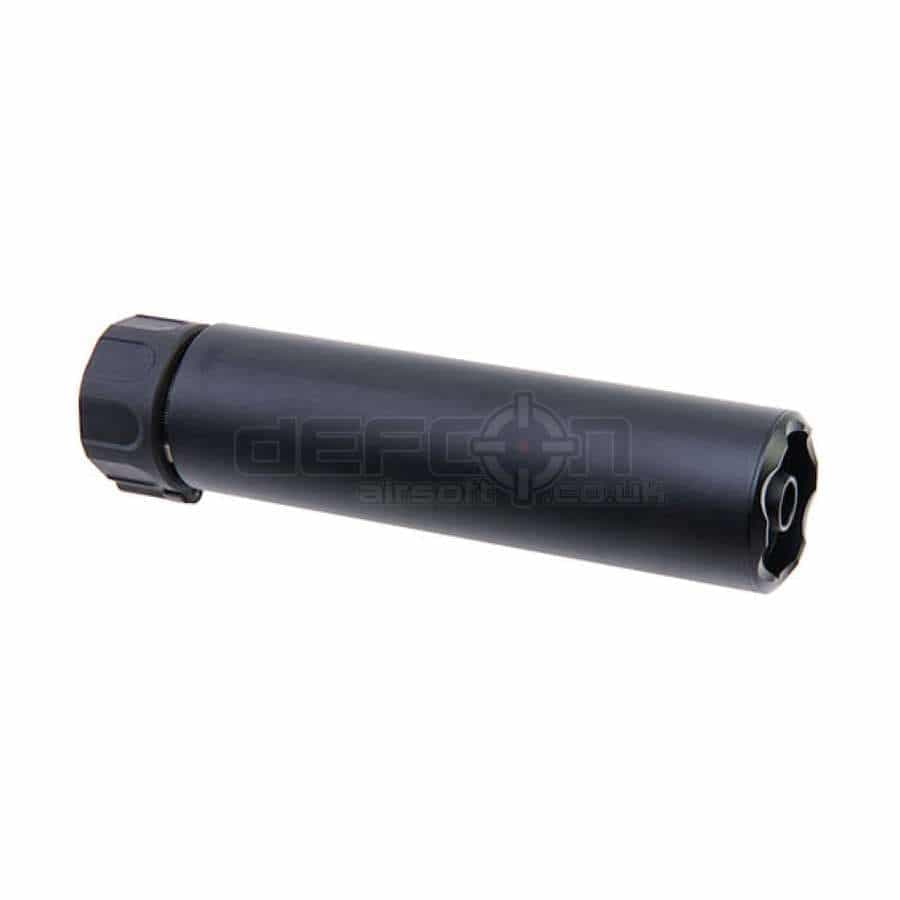 AIRSOFT SOCOM 556-RC2 Suppressor