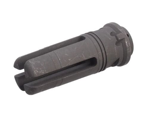 Airsoft Warden 3.5 Inch Airsoft Silencer – — image 2