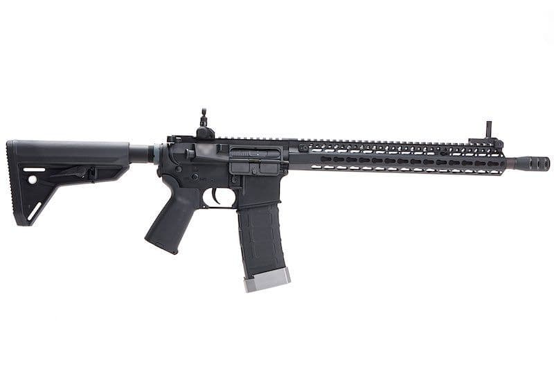 BCM M4 AEG Rail13.5″ Barrel 15″ Mosfet QD 2.0 Airsoft Rifle — image 2