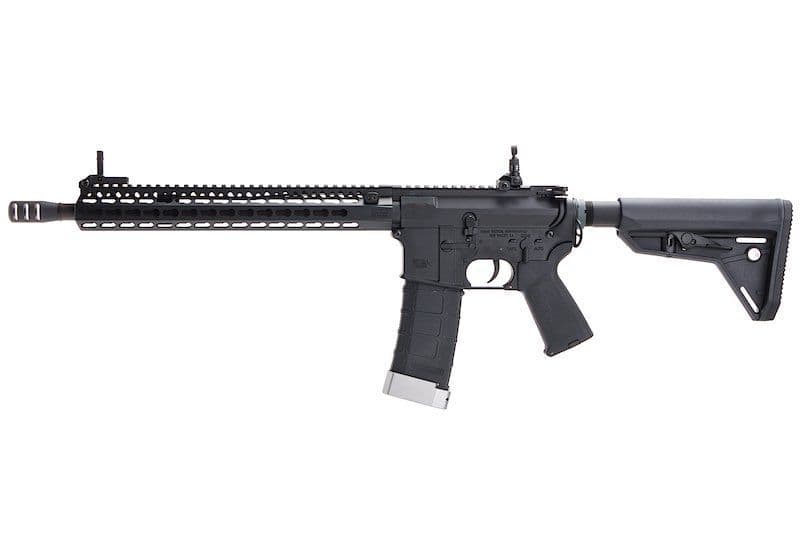 BCM M4 AEG Rail13.5″ Barrel 15″ Mosfet QD 2.0 Airsoft Rifle