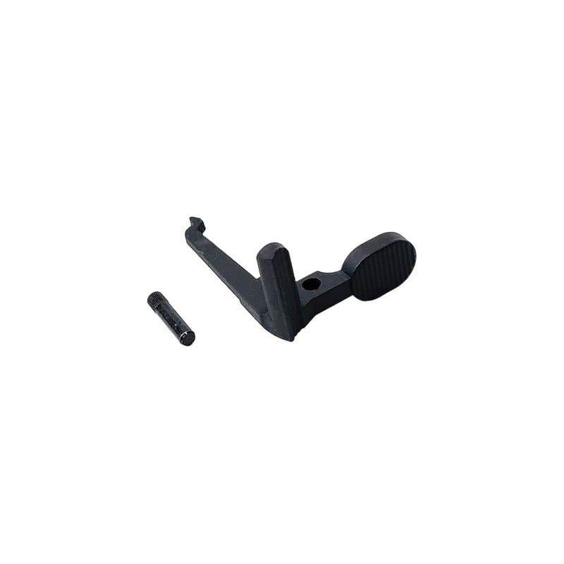 Bolt Release Button