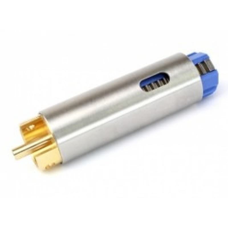Complete Air Seal Set with Full Metal Teeth Piston V2 — image 2