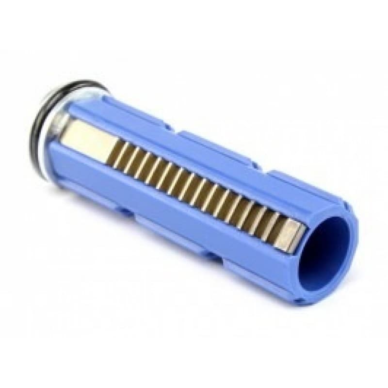 Complete Air Seal Set with Full Metal Teeth Piston V2 — image 3