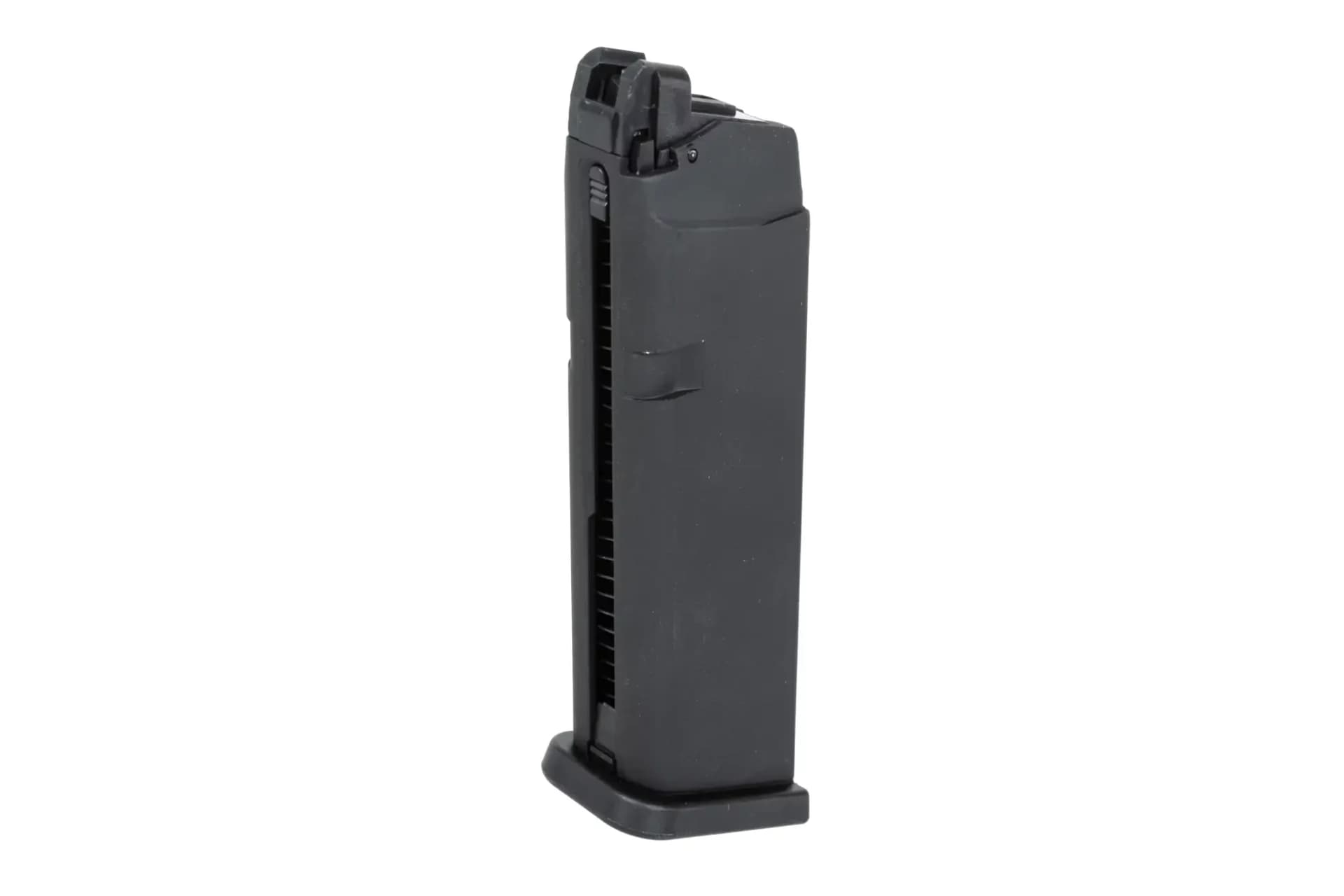 East Crane Airsoft G17 G18 G34 G45 GBB Pistol Magazine