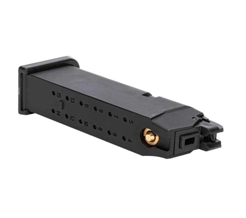 East Crane Airsoft G19 GBB Pistol 20 Round Magazine