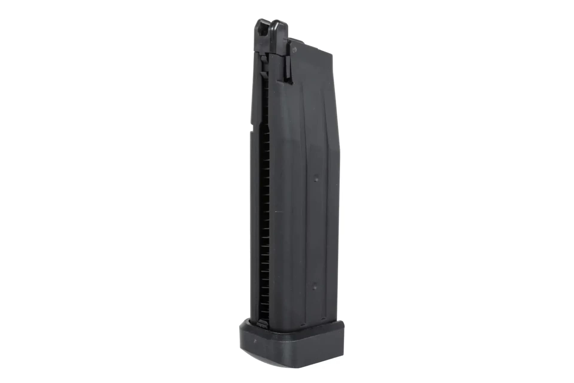 East Crane Airsoft Hi-CAPA 5.1 GBB Pistol Magazine