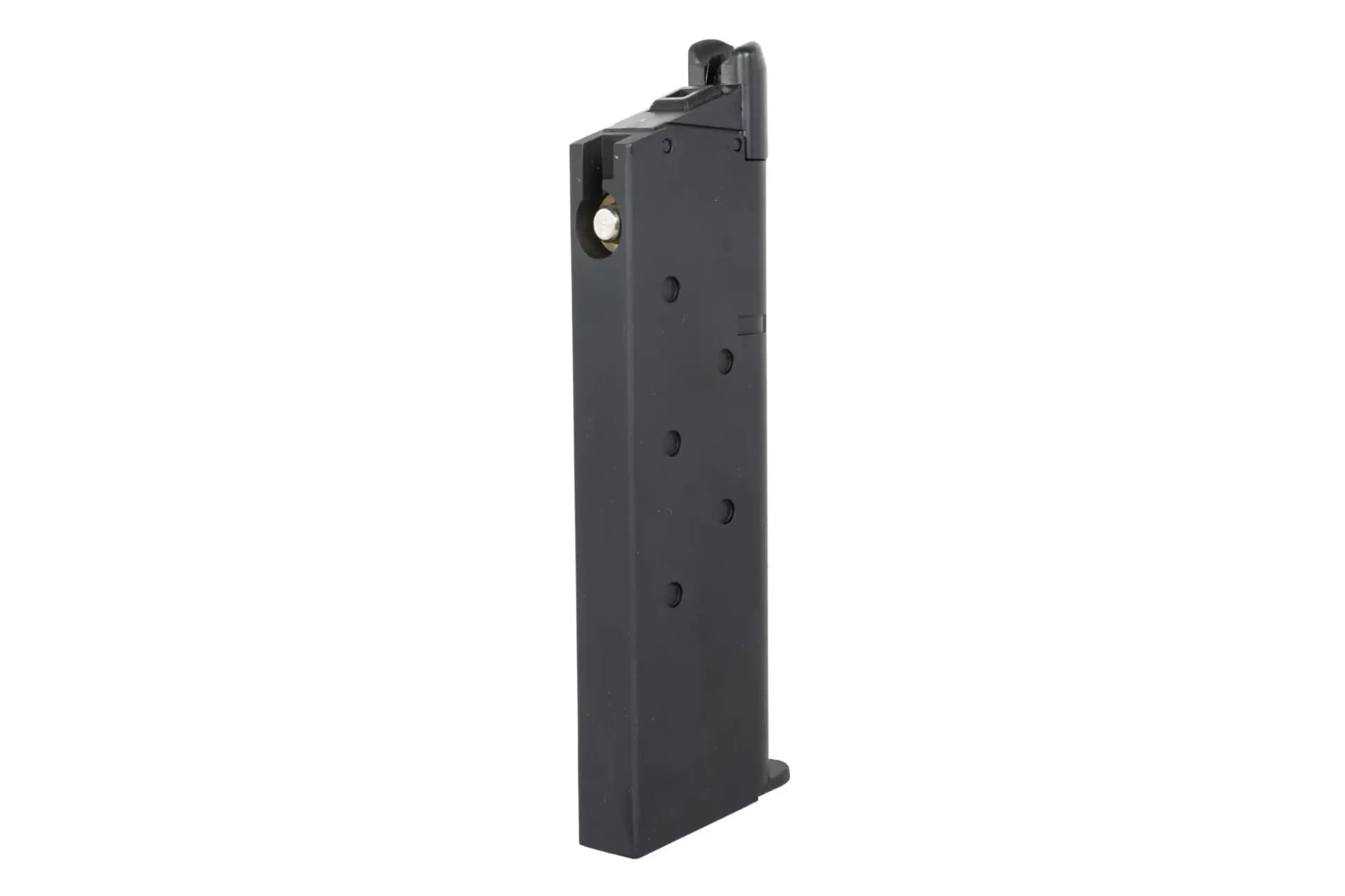 East Crane Airsoft M1911 24rd GBB Pistol Magazine — image 2