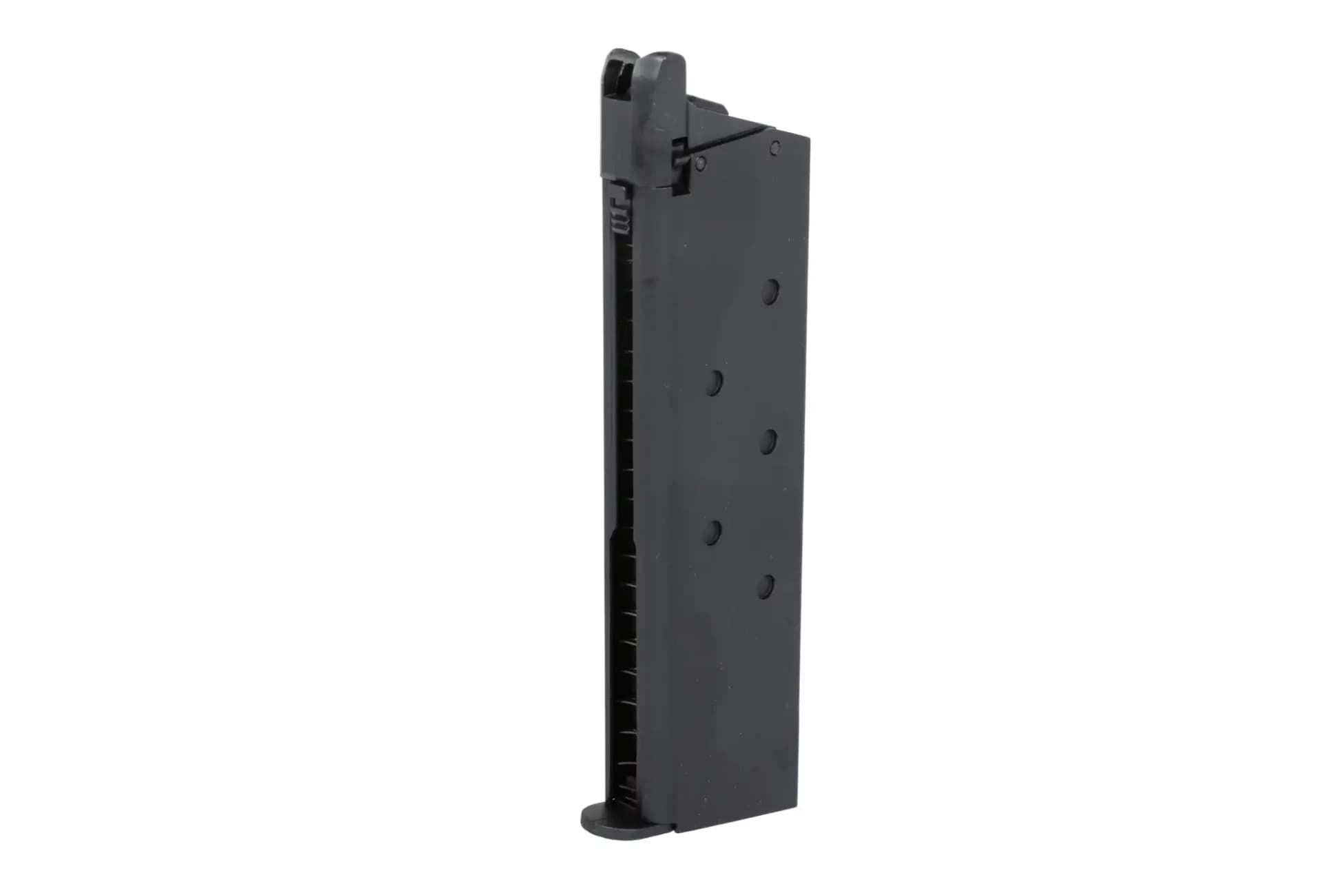 East Crane Airsoft M1911 24rd GBB Pistol Magazine