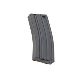 East Crane AIrsoft M4 / M16 300 Round Hi-Cap Magazine