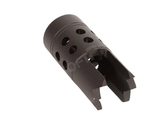 East Crane Breacher Style Flash Hider — image 2