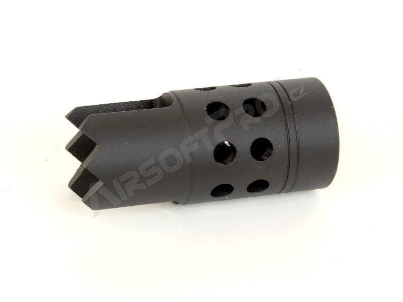 East Crane Breacher Style Flash Hider