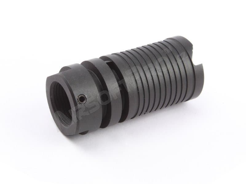 East Crane Knights Flash Hider — image 2
