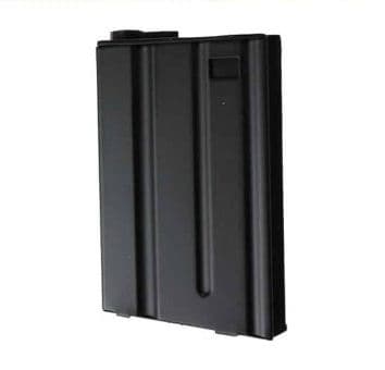 East Crane M16 190 Round Hi-Cap VN Short Magazine
